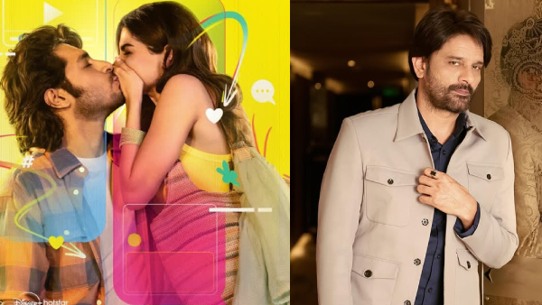 ENT LIVE Updates Loveyapa Sees Hike On Day 2