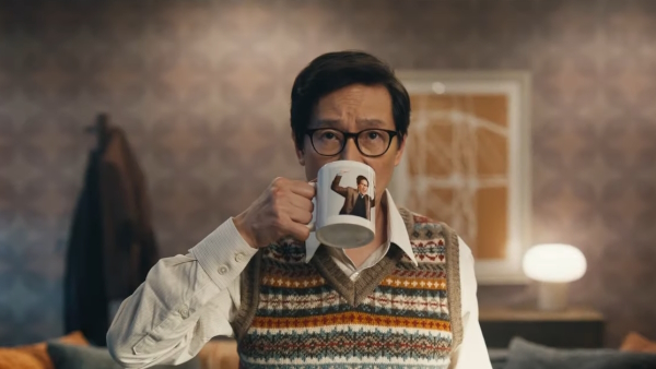 Love Hurts BTS Footage And More Clips