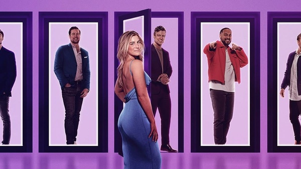 Love Is Blind Season 8 Release Time On Netflix