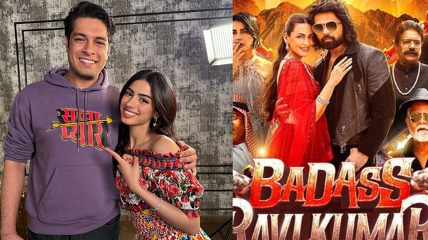 Loveyapa Box Office Collection Day 6 Loveyapa Box Office Collection Day 6