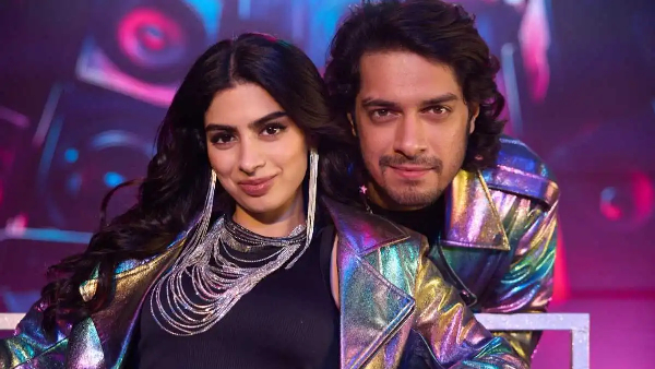 Loveyapa Box Office Collection Day 1