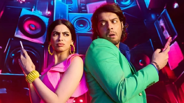 Loveyapa Box Office Collection Day 2