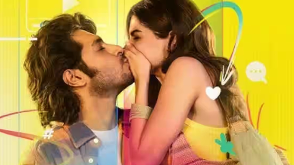 Loveyapa Box Office Collection Day 6