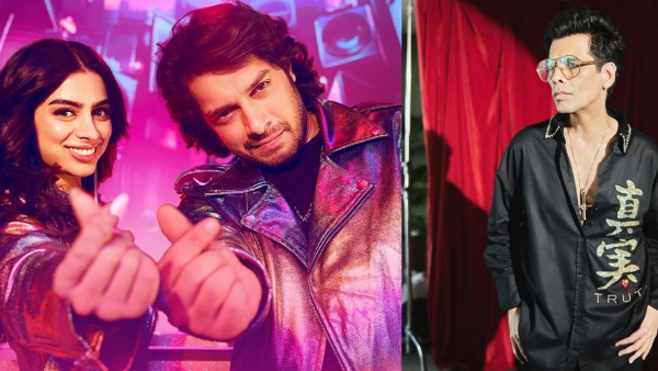 loveyapa karan johar junaid khan