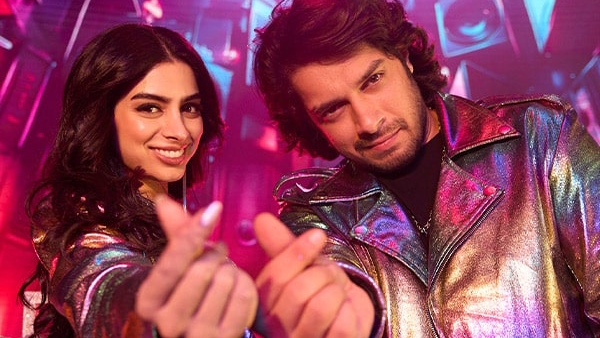 Loveyapa Movie Review