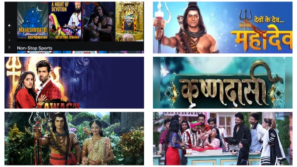 6 Must-Watch Maha Shivaratri Specials Streaming on JioHotsta 6 Must-Watch Maha Shivaratri Specials Streaming on JioHotsta