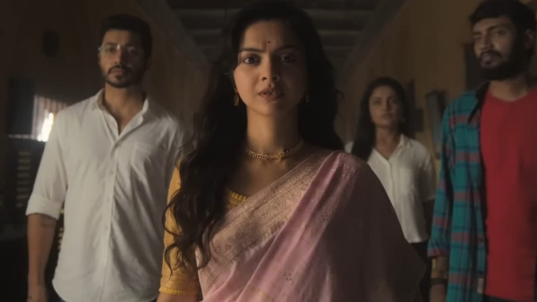 Bishohori Bengali Full Episodes Hoichoi Streaming