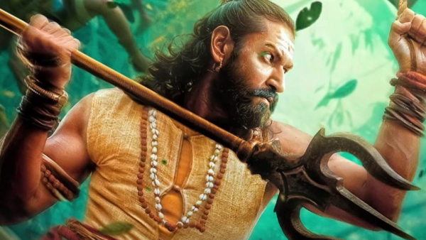 Chhaava Box Office Collection Day 14 Morning Occupancy