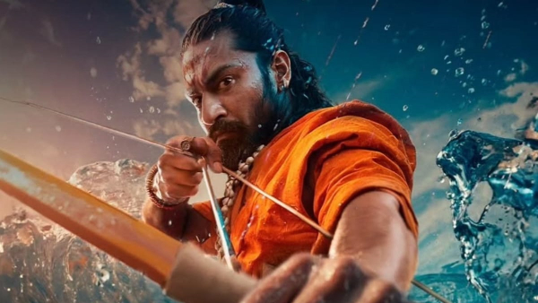 Chhaava Occupancy Report Day 1 Evening Shows