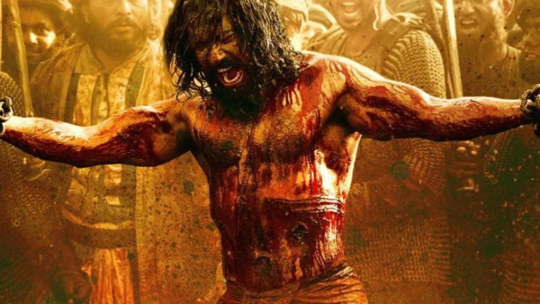 Chhaava Box Office Collection Day 11 Evening Occupancy