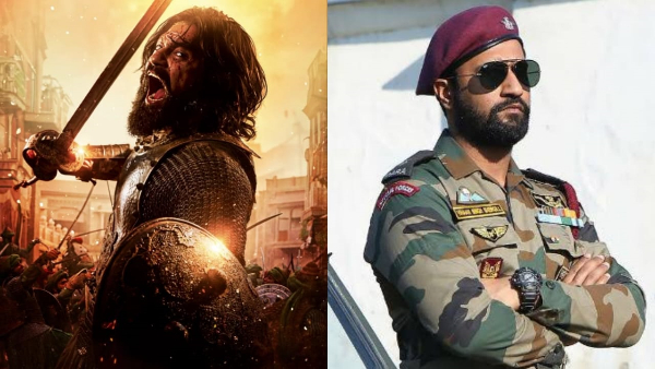 Chhaava Worldwide Box Office Collection Day 3 Chhaava Worldwide Box Office Collection Day 3