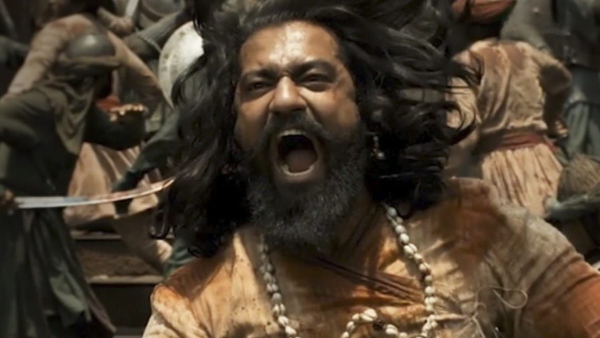 Chhaava Worldwide Box Office Collection Day 4
