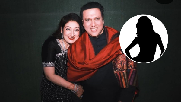 Govinda Old Confesion About Divya Bharti Amid Divorce Rumours With Sunita Ahuja