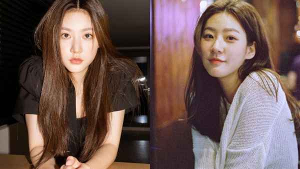 Bloodhounds Actress Kim Sae Ron Death