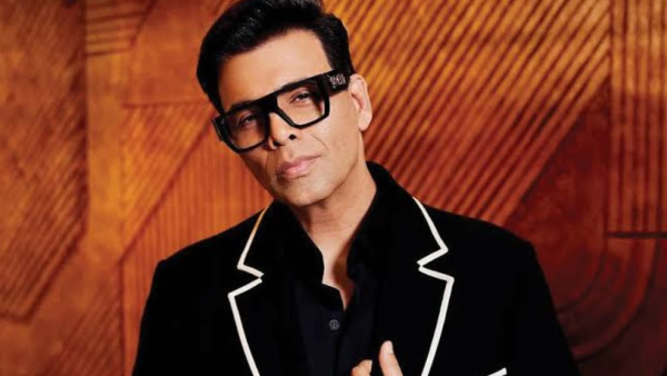 Karan Johar