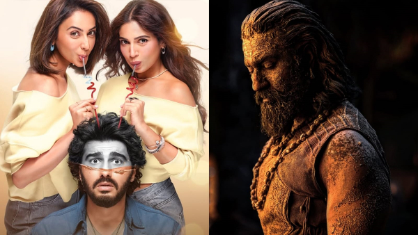 Mere Husband Ki Biwi Box Office Collection Prediction Day 4