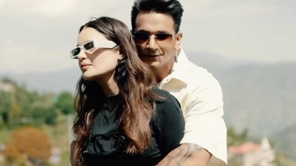 Prince Narula-Yuvika Chaudhary MTV Roadies Bribery Accusation Prince Narula-Yuvika Chaudhary MTV Roadies Bribery Accusation