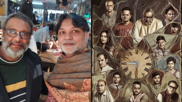 Shotyi Bole Shotyi Kichhu Nei Bengali Box Office Collection Day 19