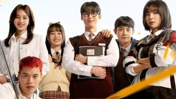 Study Group Kdrama Final Episodes 9-10 Release Time India