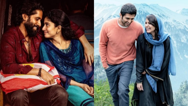 Thandel Box Office Collection Day 6 Early Updates