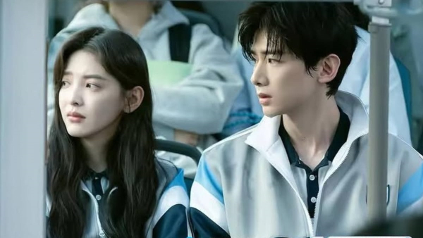 The First Frost Cdrama Episode 19 Release Time