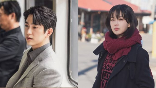 The Witch Kdrama Episode 3 Release Time In India