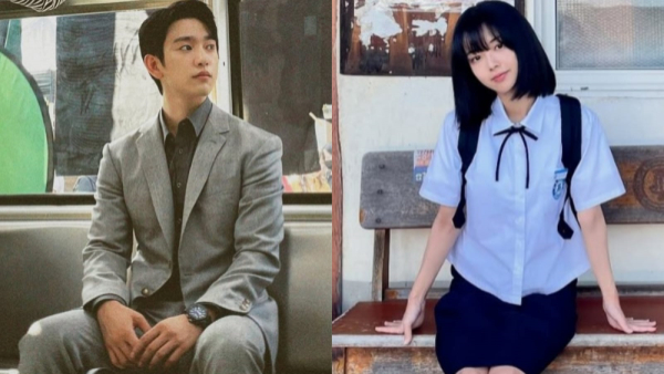 The Witch Kdrama Episode 4 Release Time