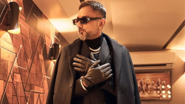 Yo Yo Honey Singh Delhi Concert Date Venue amp amp Timing