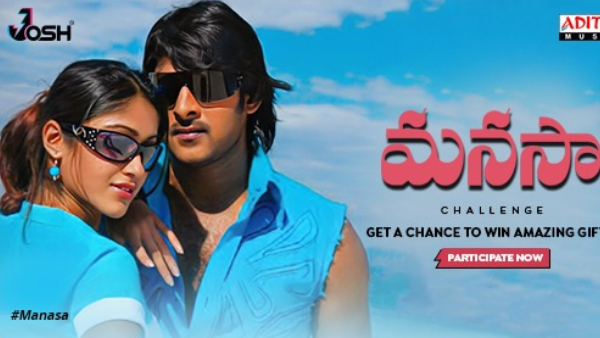 Josh App Launches Manasa Challenge Josh App Launches Manasa Challenge