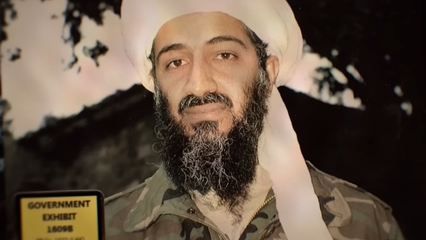 American Manhunt Osama Bin Laden Docu-Series Trailer