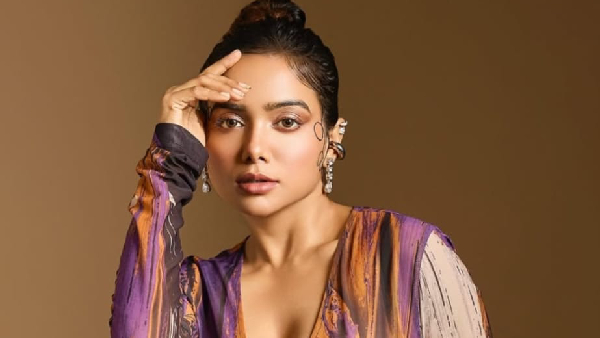 Manisha Rani Braces the Cold Shoots for Upcoming Project