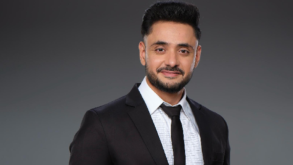 Adnan Khan s Passion For Restaurants Comes Alive Through Adnan Khan s Passion For Restaurants Comes Alive Through