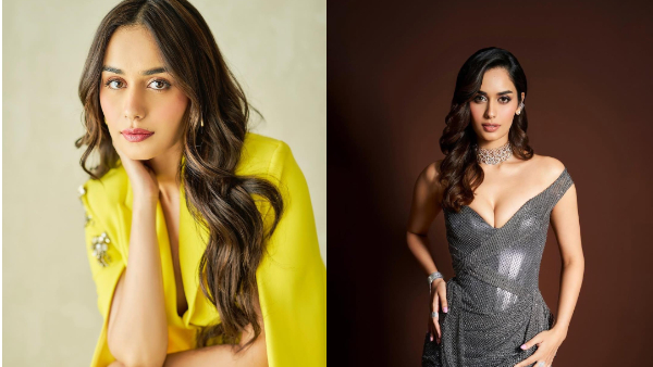 Race 4 Update Is Manushi Chhillar Joining The Cast