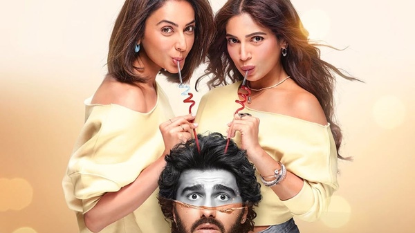 Mere Husband Ki Biwi Box Office Collection Day 1