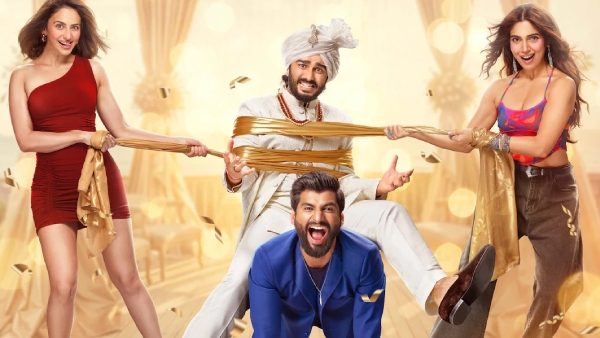 Mere Husband Ki Biwi Budget amp amp Box Office Target