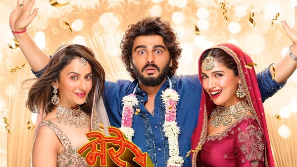 Mere Husband Ki Biwi Movie Review