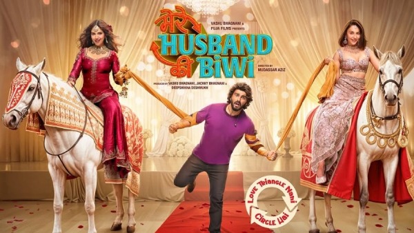 Mere Husband Ki Biwi OTT Release Date Platform