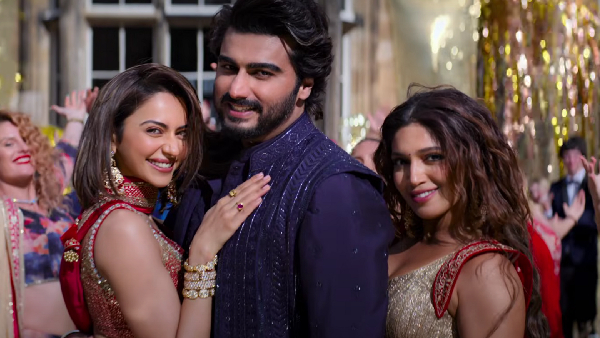 Mere Husband Ki Biwi Box Office Collection Day 2 Mere Husband Ki Biwi Box Office Collection Day 2