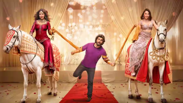 Mere Husband Ki Biwi Box Office Collection Day 3 Prediction