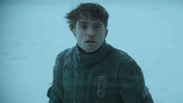 Mickey 17 Teaser Clip Featuring Aliens More Details