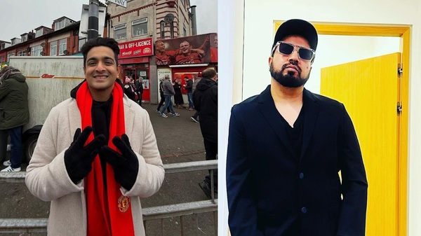 Mika Singh Calls BeerBiceps-Samay Raina s Episode Wahiyat