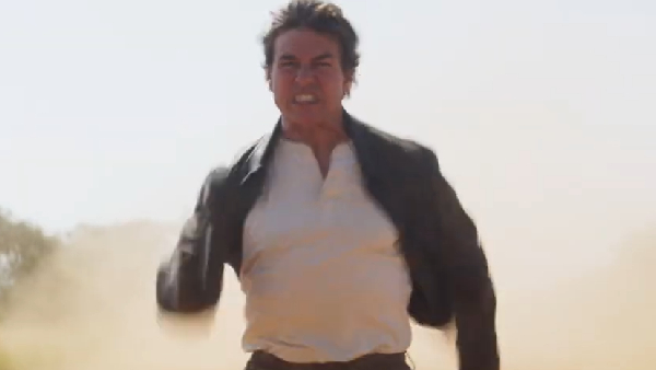 Mission Impossible - The Final Reckoning Teaser Out