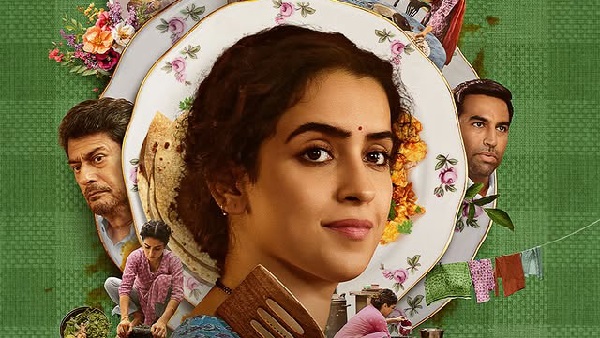 Mrs OTT Release Sanya Malhotra Opens Up