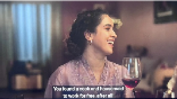 Unapologetic and Fierce Dialogues from Mrs