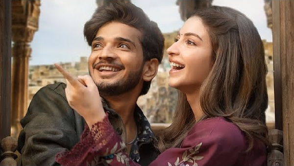 Munawar Faruqui Steps Into The Spotlight As An Actor Munawar Faruqui Steps Into The Spotlight As An Actor