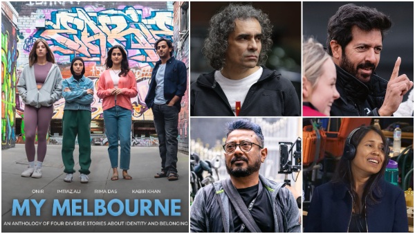 My Melbourne To Release In India On THIS Date