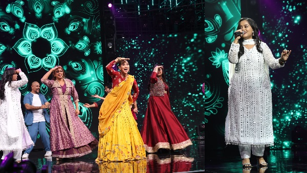 Indian Idol 15 Mysmme Bosu s Performance Makes Karisma