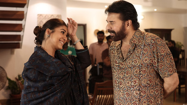 Nayanthara Joins Mammootty-Mohanlal s Most Expensive Film Nayanthara Joins Mammootty-Mohanlal s Most Expensive Film