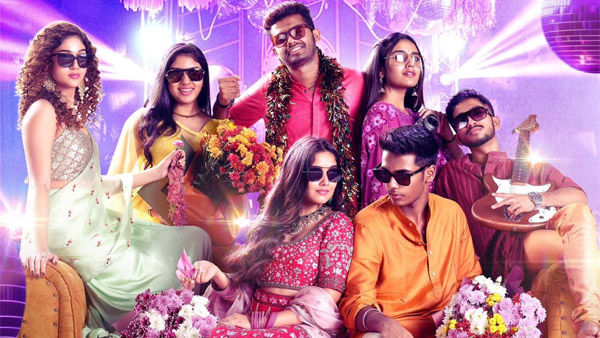 Dhanush s NEEK Nilavuku En Mel Ennadi Kobam First Review