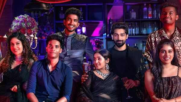 Nilavuku En Mel Ennadi Kobam Box Office Day 3 Prediction